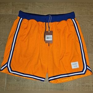 Mitchell and Ness Shorts